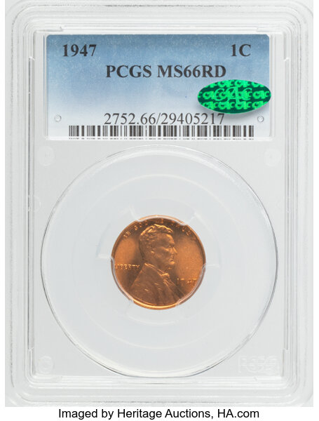 1947 1c MS RD thumbnail 4