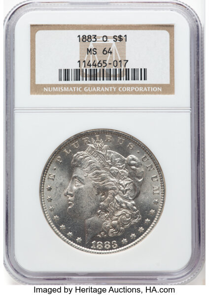 1883-O $1  MS thumbnail 20