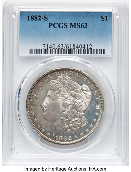 1882-S $1  MS thumbnail 14