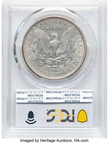 1901 $1 AG3 thumbnail 23
