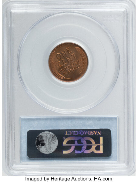 1925-D 1c MS RB MS64 RB thumbnail 2