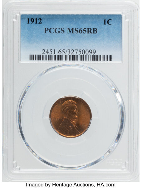 1912 1c MS RB thumbnail 4