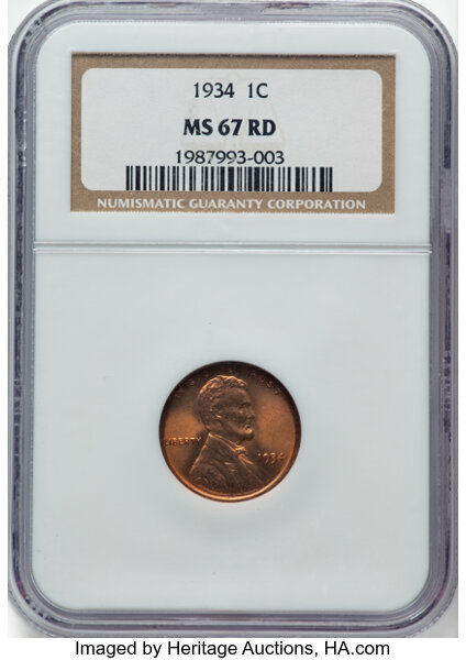 1934 1c MS RD thumbnail 5