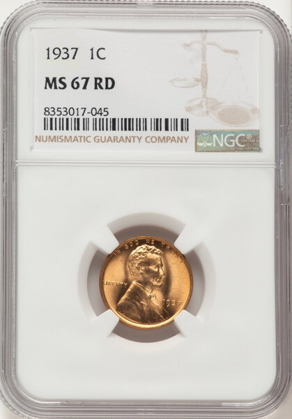 1937 1c MS RD thumbnail 7
