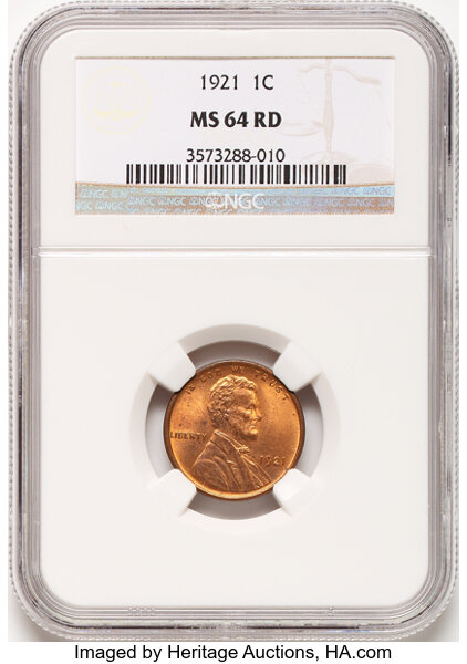 1921 1c MS RD thumbnail 3