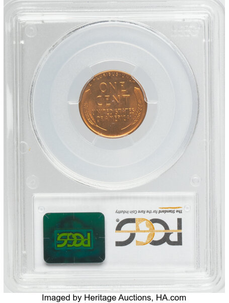 1938-S 1c MS RD MS67 RD thumbnail 10