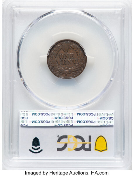 1894/1894 1c Repunched Date, FS-301, S-1 MS RB thumbnail 3