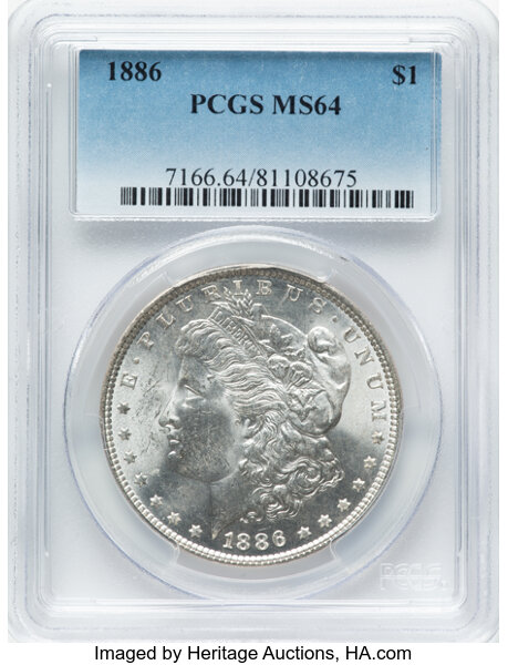 1886 $1  MS thumbnail 18