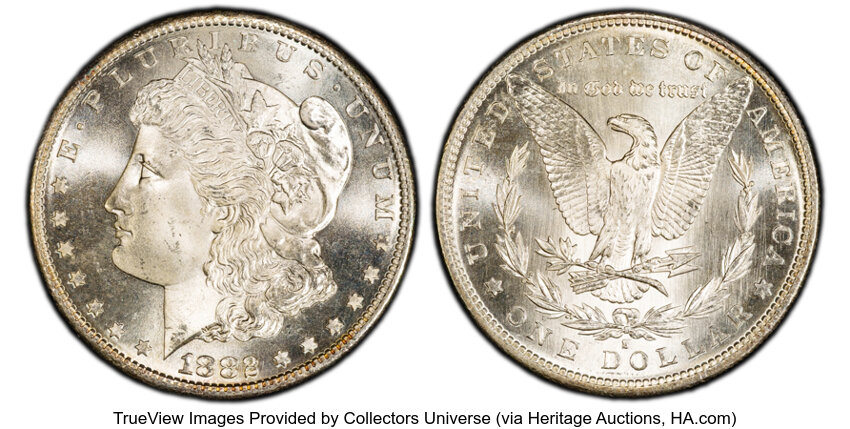 1882-S $1  MS thumbnail 16