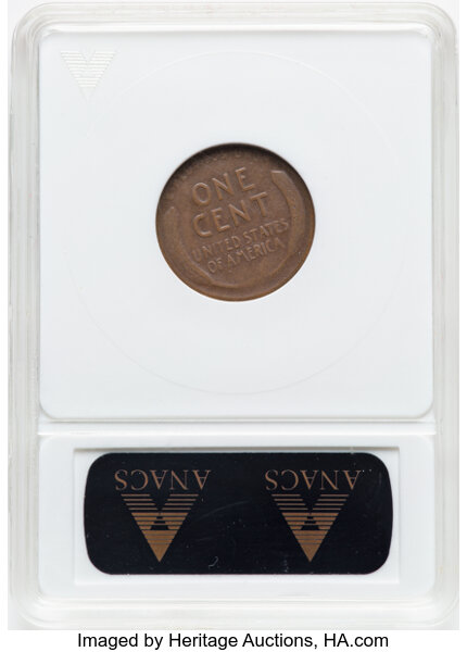 1922-D 1c Weak D, Weak Reverse MS BN thumbnail 19
