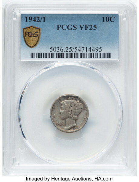 1942/1 10c AG3 thumbnail 14