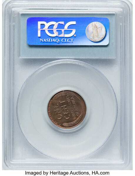 1926-D 1c MS RB MS64 RB thumbnail 2