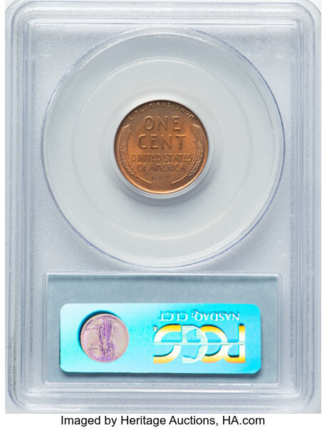 1924 1c MS RD MS64 RD thumbnail 2