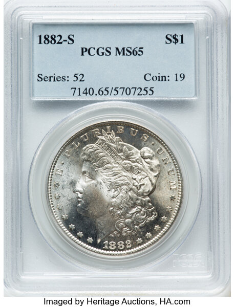 1882-S $1  MS thumbnail 13