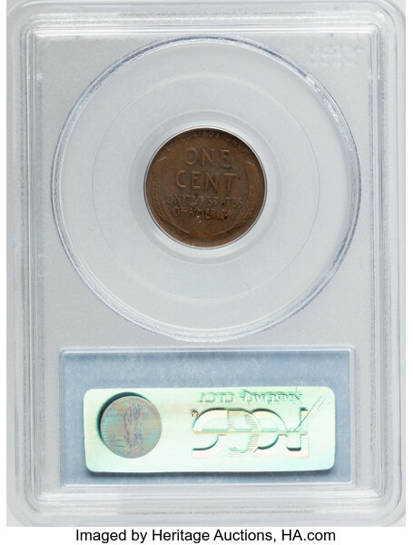 1921-S 1c MS BN MS63 BN thumbnail 4