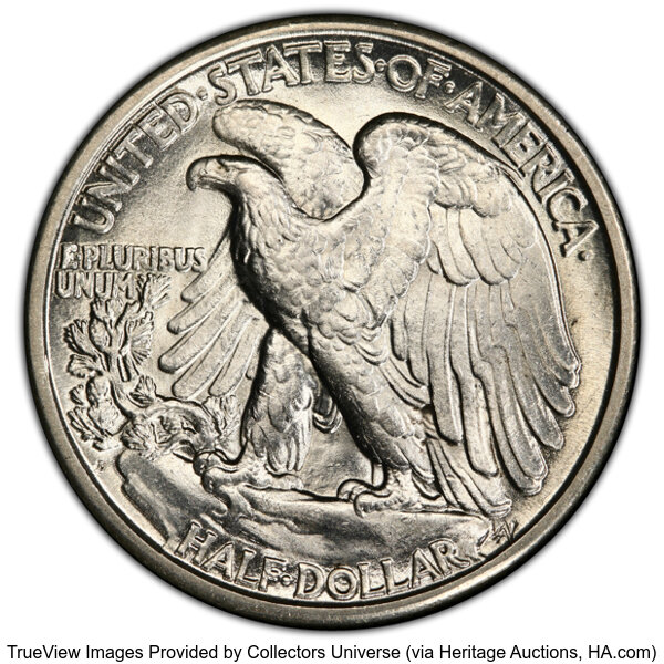 1929-D 50c XF45 thumbnail 14