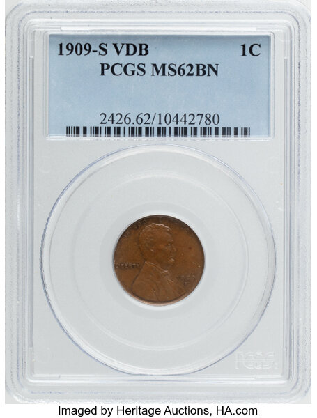 1909-S VDB 1c MS BN thumbnail 11