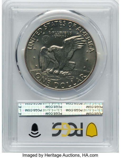 1978-D $1 VF20 thumbnail 25