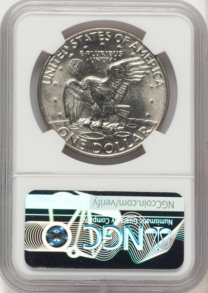 1977 $1 OGP thumbnail 13