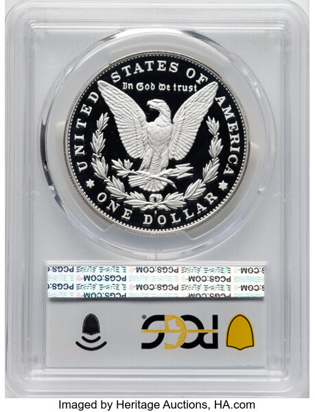 2024-S S$1  Morgan PR DCAM PR64 DCAM thumbnail 16