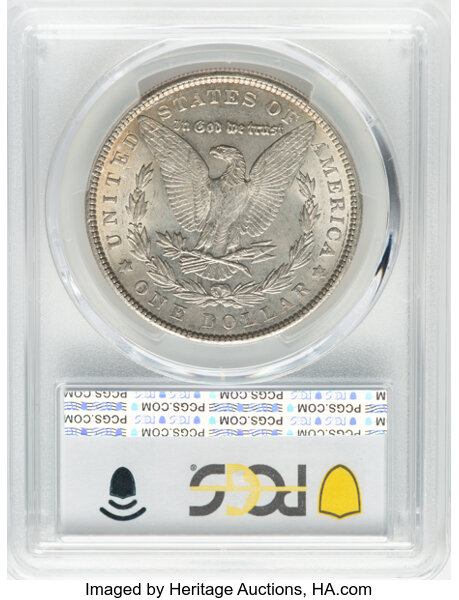 1904 $1 VF35 thumbnail 25
