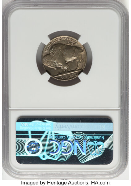 1914-D 5c MS64 thumbnail 24