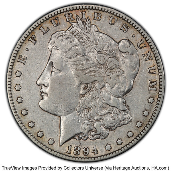 1894-S $1  MS thumbnail 7