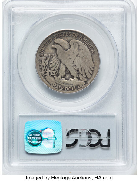 1921-S 50c G6 thumbnail 2