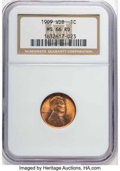 1909 VDB 1c MS RD thumbnail 13