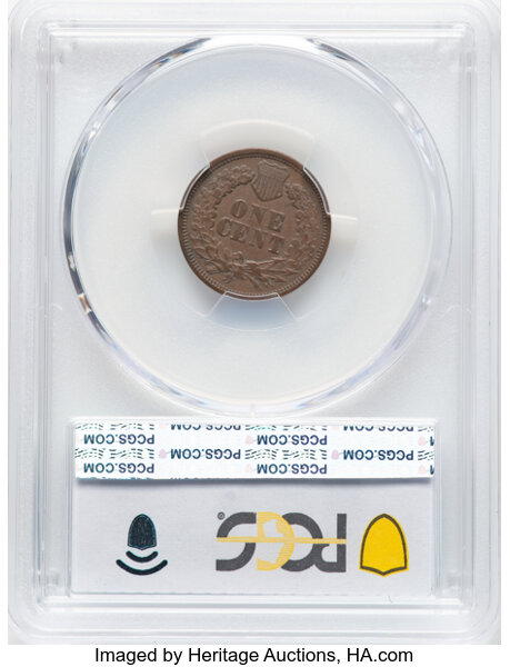 1870 1c Shallow N, FS-901 MS BN thumbnail 7
