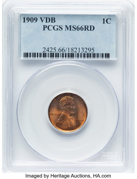 1909 VDB 1c MS RD thumbnail 14