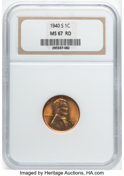 1940-S 1c MS RD thumbnail 3