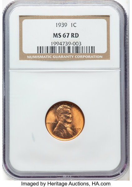 1939 1c MS RD thumbnail 3