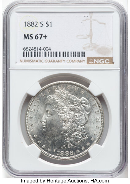 1882-S $1  MS thumbnail 18