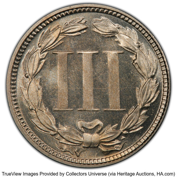 1872 3cN PR65 thumbnail 2