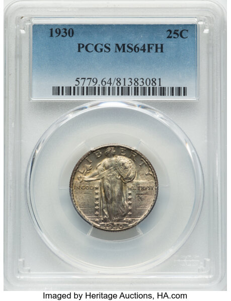 1930 25c MS FH thumbnail 8