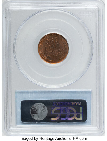 1926-D 1c MS RB MS63 RB thumbnail 2