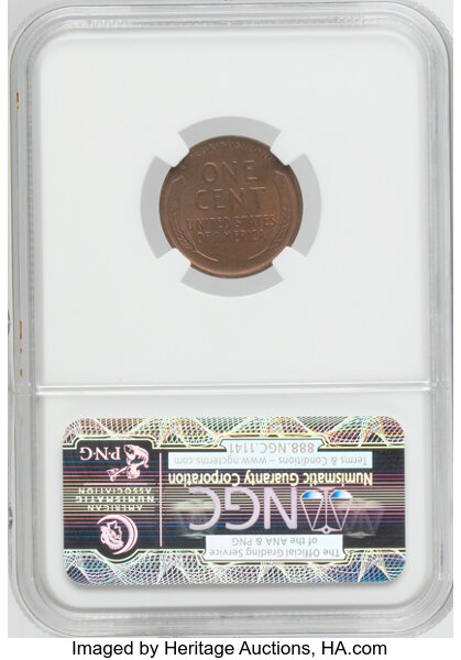 1915 1c MS BN MS61 BN thumbnail 20