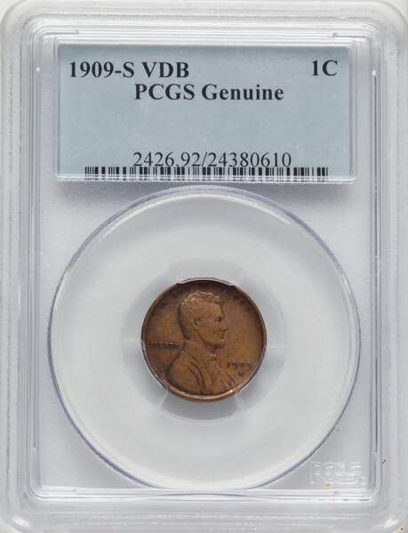 1909-S VDB 1c MS BN thumbnail 8