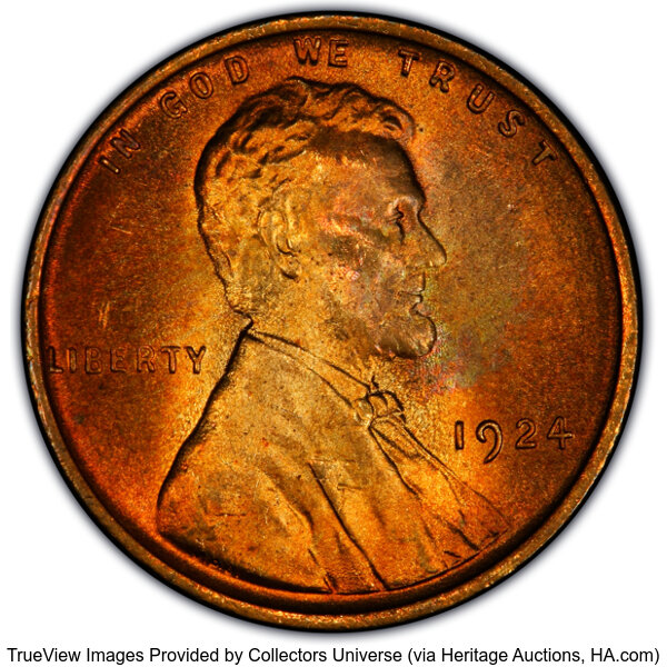 1924 1c MS RB thumbnail 3