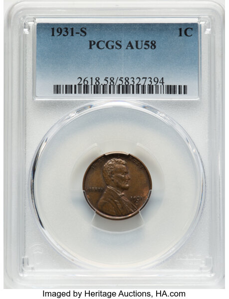 1931-S 1c MS BN thumbnail 5
