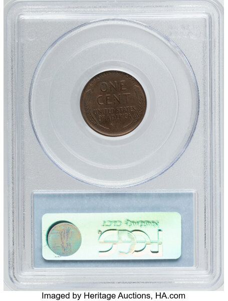 1924-S 1c MS BN MS63 BN thumbnail 2