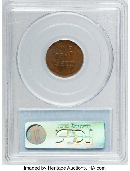 1920-S 1c MS BN MS63 BN thumbnail 2