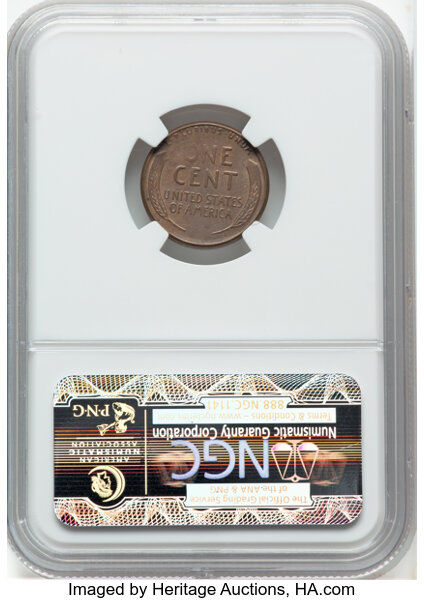 1925-S 1c MS BN MS63 BN thumbnail 4