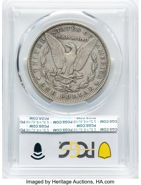 1888-S $1 AG2 thumbnail 12