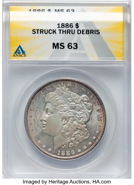1886 $1  MS thumbnail 9