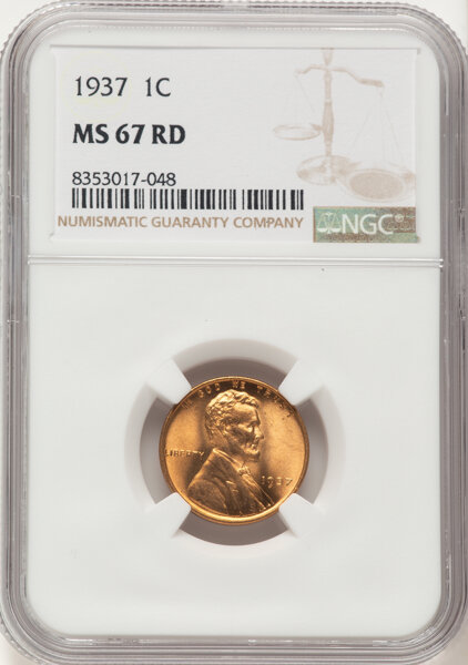 1937 1c MS RD thumbnail 5