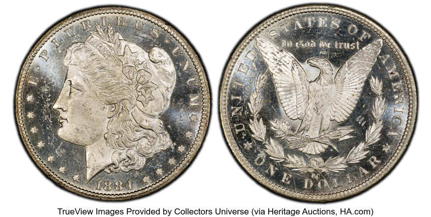 1884-CC $1  MS PL thumbnail 3