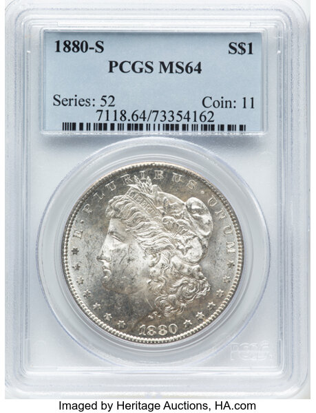 1880-S $1  MS thumbnail 16