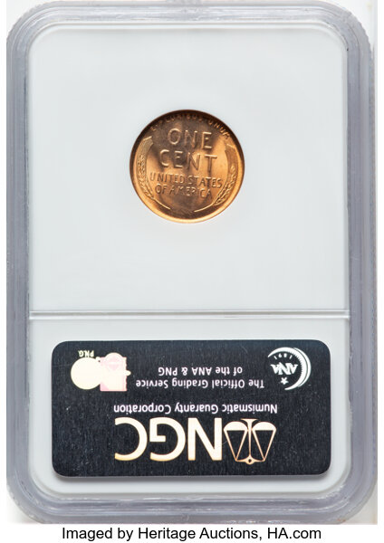 1939 1c MS RD MS67 RD thumbnail 2